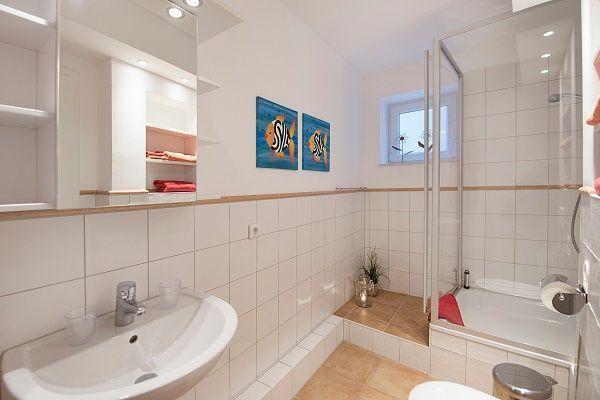Lisas-Wohnung Westerland Exteriör bild