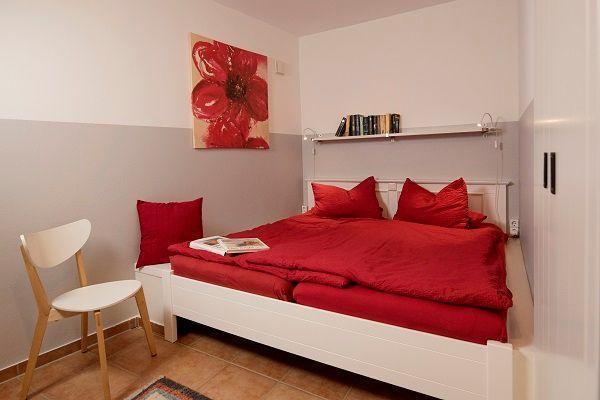 Lisas-Wohnung Westerland Exteriör bild