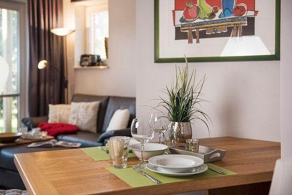 Lisas-Wohnung Westerland Exteriör bild