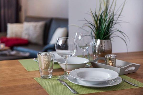 Lisas-Wohnung Westerland Exteriör bild