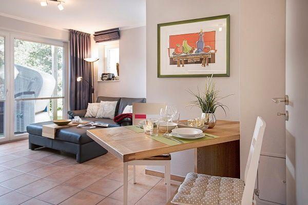 Lisas-Wohnung Westerland Exteriör bild